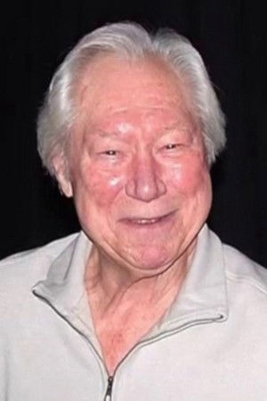 Glen D. Hardin portrait