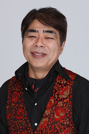 Hisahiro Ogura portrait