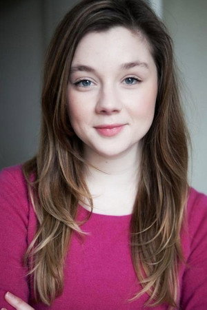 Claudia Jessie portrait