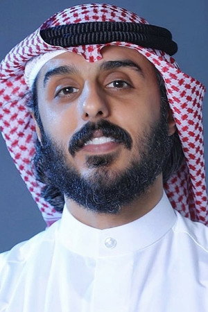 Yousef Al-Balushi portrait