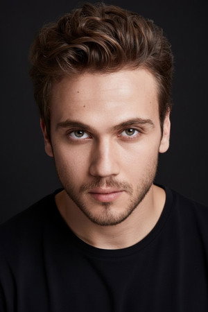 Aras Bulut İynemli portrait
