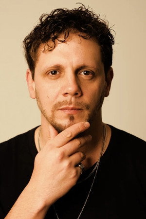 Santiago Stieben portrait