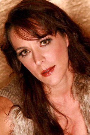 Cyndi Crotts portrait
