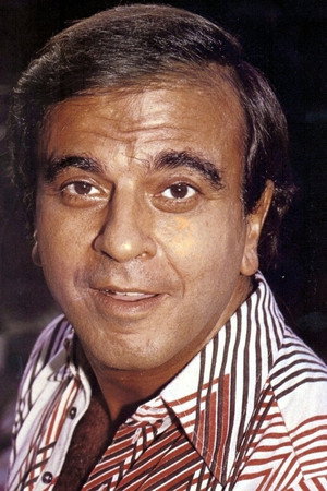 Armando Bógus portrait