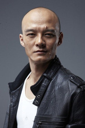 Wong Dungdung portrait