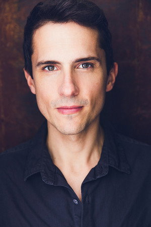 Charles Socarides portrait