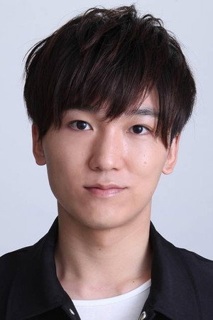 Seiichiro Yamashita portrait