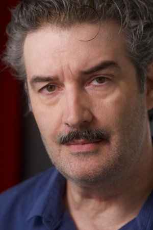 Jason Konopisos-Alvarez portrait