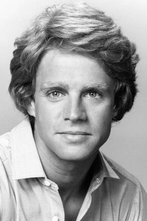 Woody Brown portrait