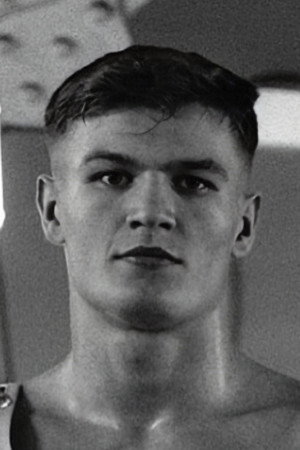 Codie Smith portrait