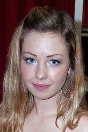 Sissiemaus portrait