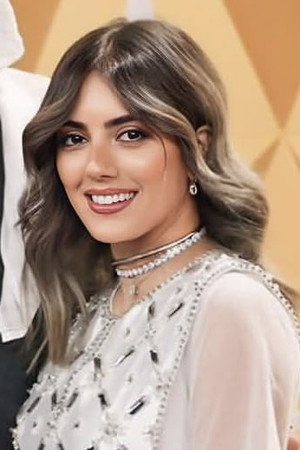 Haya Abdulsalam portrait