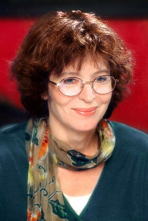 Anna Romantowska portrait