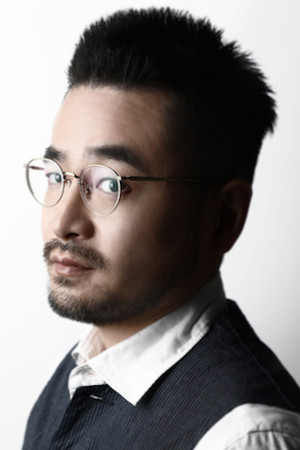 Shuhei Sakaguchi portrait