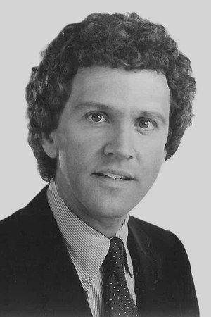 John Rubinstein portrait