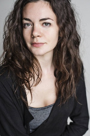 Haley McGee portrait