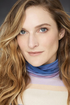 Kelly Angell portrait