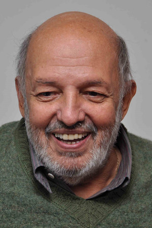 Mohamed Khan portrait