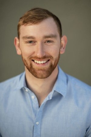 Cameron Lee Price portrait