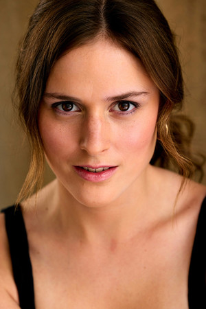 Ashlee Juergens portrait