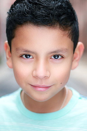 Jeter Rivera portrait