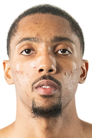 Leon Lawson III portrait