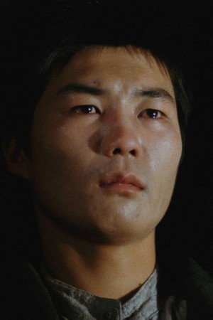 Aleksandr Pan portrait