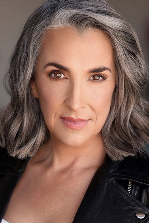 Elena Kent portrait