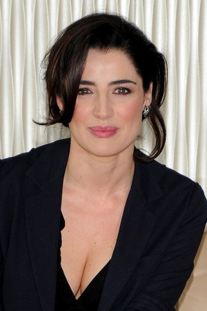 Luisa Ranieri portrait