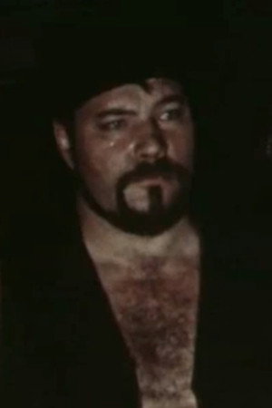 Khariy Shveyts portrait