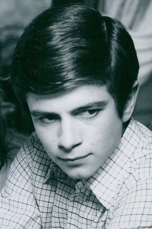 Paolo Turco portrait