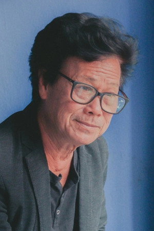 Cao Minh portrait