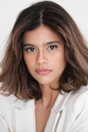 Arianne Botelho portrait