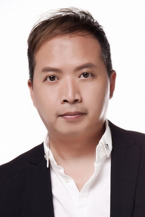 Tommy Wai Kai-Leung portrait