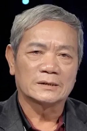 Quốc Trị portrait