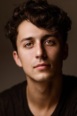 Jasjit Williams portrait