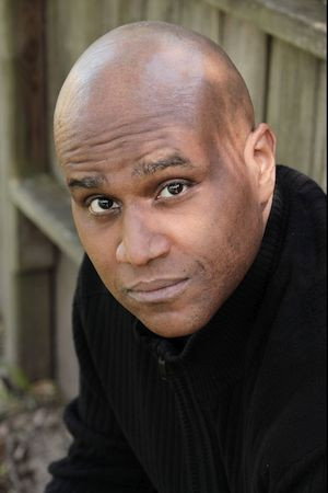 Stephon Davis portrait