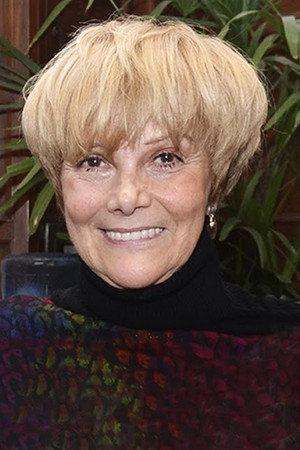 María Ibarreta portrait