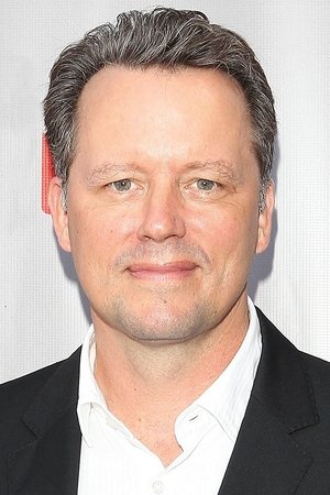 Steven Culp portrait