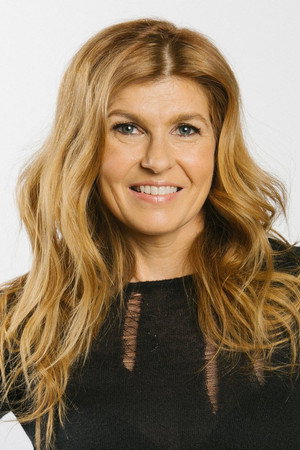 Connie Britton portrait
