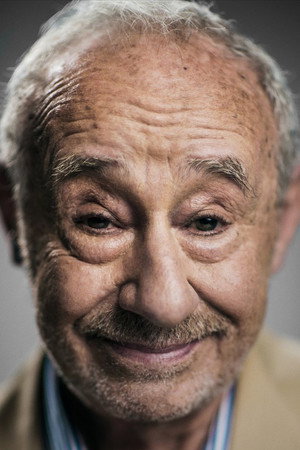 Pierre Epstein portrait