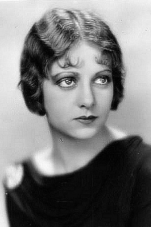 Florence Allen portrait