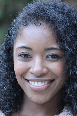 Jamie Sullivan portrait
