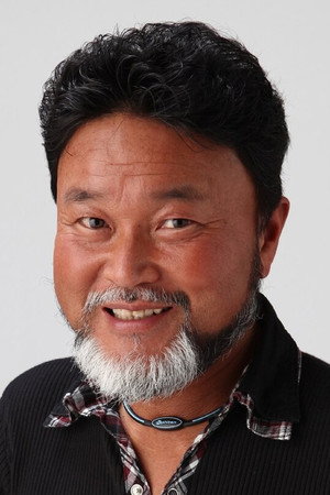 Tadashi Miyazawa portrait