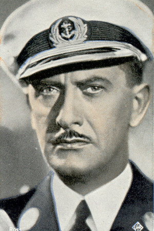 Peter Erkelenz portrait