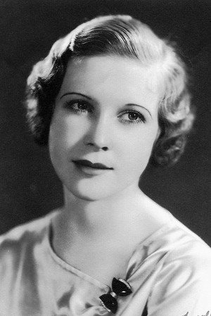 Lurene Tuttle portrait