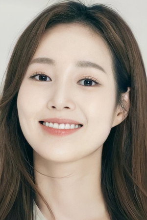 Yoon Jin-sol portrait
