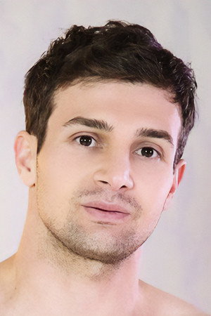 Erik Andrews portrait