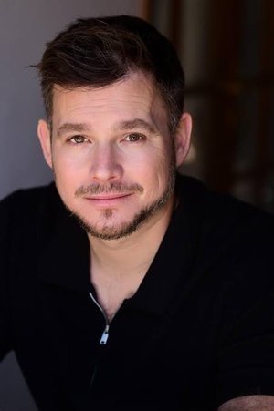 David Errigo Jr. portrait
