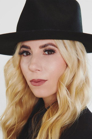 Sarah Hanner portrait